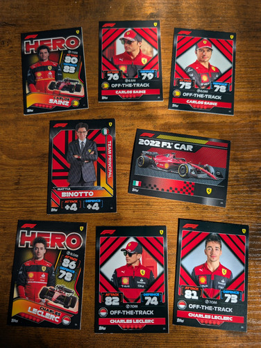 Pick your card topps turbo - topps,