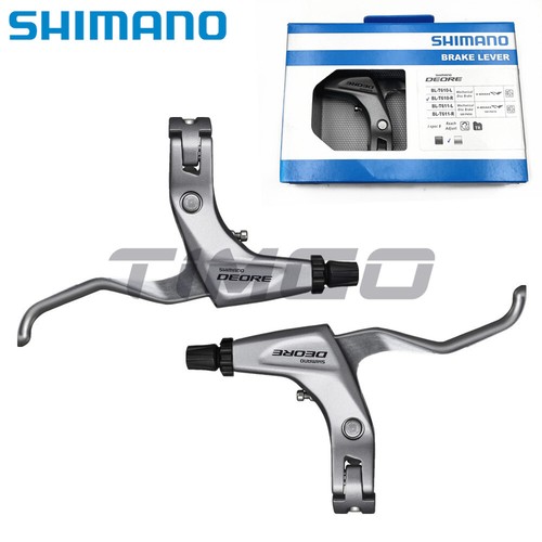 Shimano deore t610 mtb - shimano,