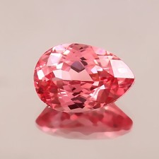 12x9 mm Natural Flawless