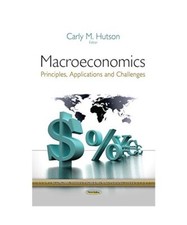 Macroeconomics: Principles