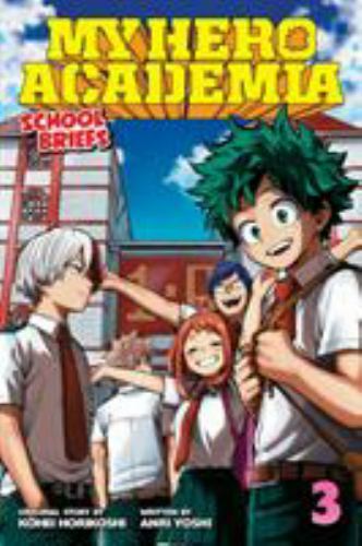 Hero academia school - hero, academia: