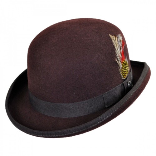 Jaxon hats english wool - jaxon,