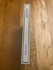 OBSESSION George Plimpton