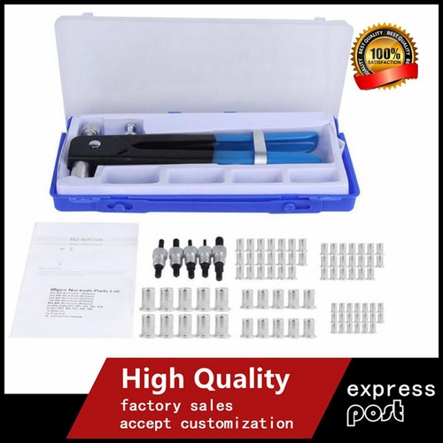 86pcs heavy duty - duty, hand