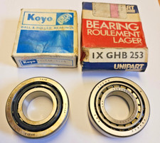Wheel bearings to suit Renault 5,6,12,17,18,20 Dacia 1300