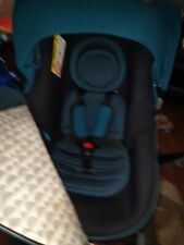 Jane crosswalk with matrix. With carrycot and buggy attachment. Good used cond.