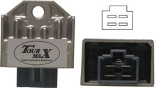 Regulator/Rectifier For Yamaha