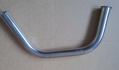 Motad stainless steel down - steel,