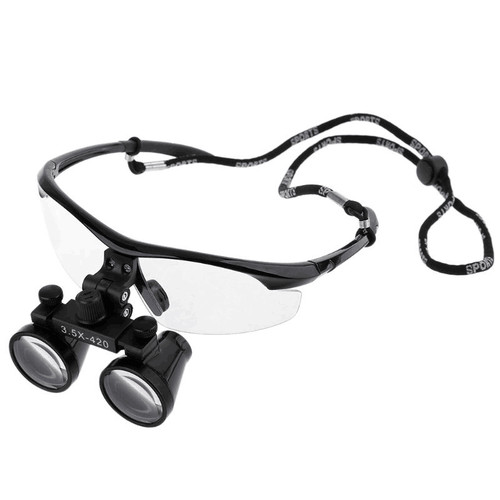 Dental medical binocular - dental,