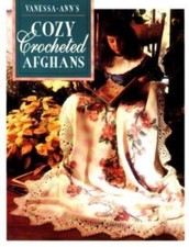 Cozy Crocheted Afghans