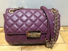 Michael Kors SLOAN LARGE Gold
