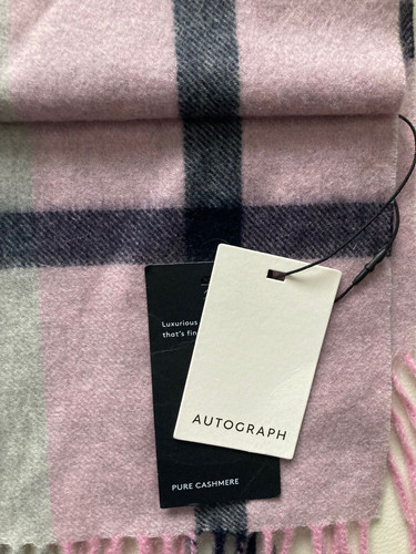 Stunning bnwt autograph - m&s,