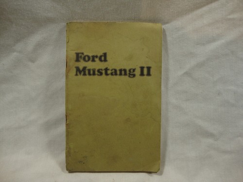 1974 ford mustang owners - 1974,