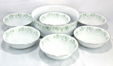 Set of 7  FOREVER SPRING