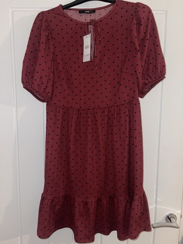 George asda women burgundy - george,