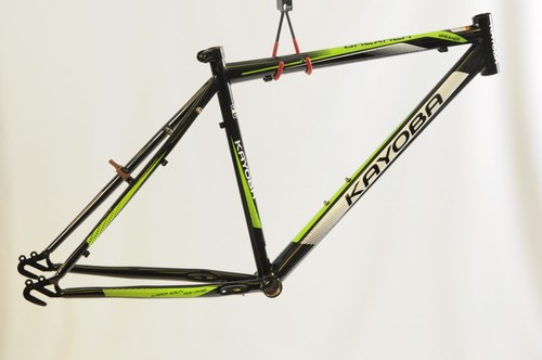 Build your own bike - build,