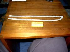 SUZUKI GS400  GEN NOS  EMBLEM DECAL 68136-44000-998