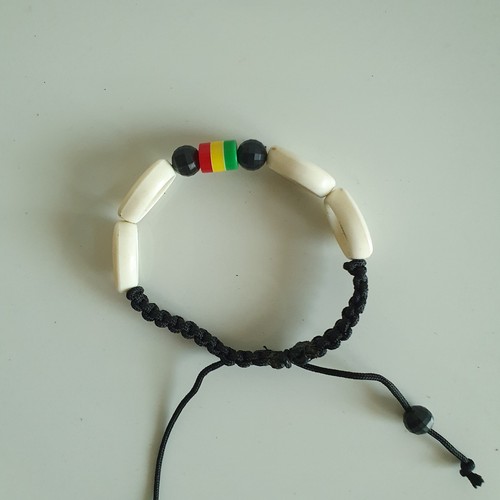 Boho cowrie bead shell - boho,