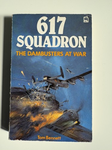 617 squadron the dambusters - squadron,