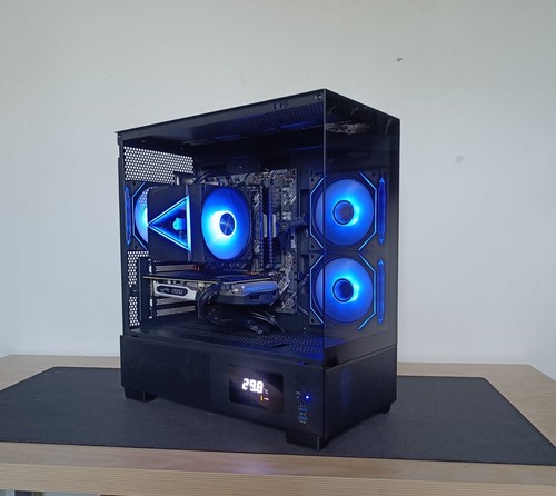 Fast gaming gtx 1660 - gaming,