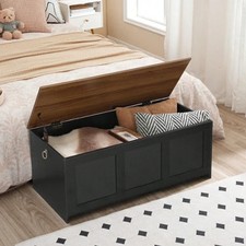 Leon Storage Ottoman Chest Toy