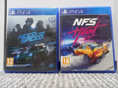 Need for speed - need,