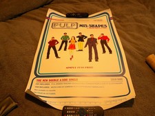 PULP - MISS-SHAPES ORIG