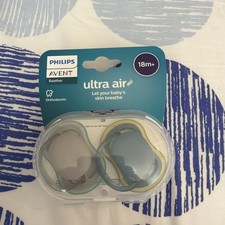 New Philips Avent Ultra Air