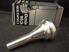 Denis Wick. London. Baritone