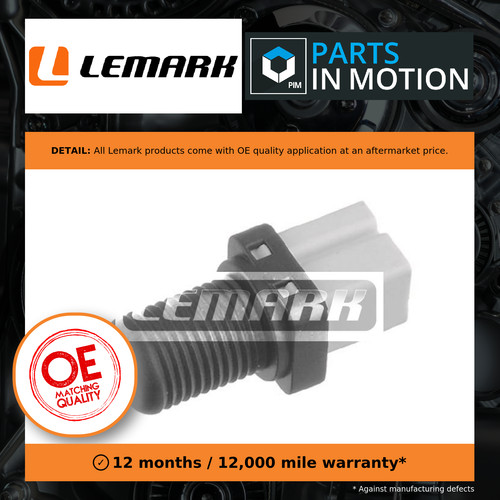 Brake light switch - brake,
