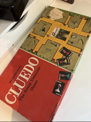 Vintage collectable - vintage,