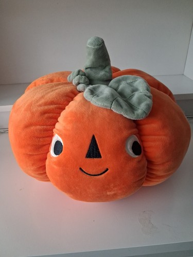 Plush pumpkin autumn - plush,