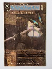 Sandman (1989 Series) #11 - DC Vertigo Comics