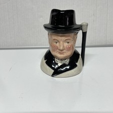 Winston Churchill Sylva