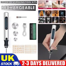 For Metal Glass Ceramic Wood