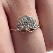 Art Deco Style Lab - Created