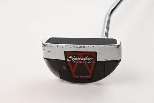 Taylormade spider mallet - taylormade, 72