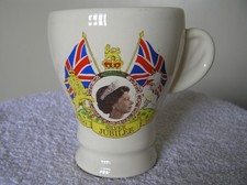 Queen Elizabeth II Silver