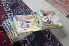 Job lot beano comics - ,