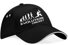 Evolution Of Cricket Baseball