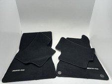MERCEDES A CLASS Set Of Floor