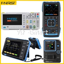 FNIRSI 2C23T 1014D DSO152 Digital Oscilloscope Signal Generator Multimeter