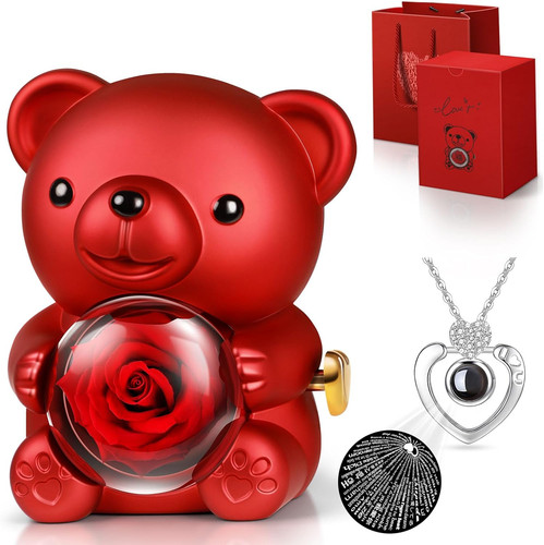 Gifts for women - gifts, real