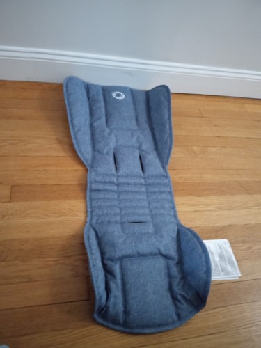 Bugaboo bee seat fabric - bee, 5