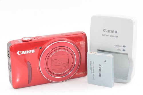 Mint canon power shot - canon,