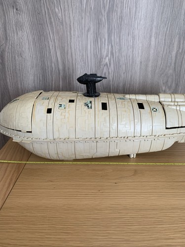 Vintage kenner star wars rebel - vintage,