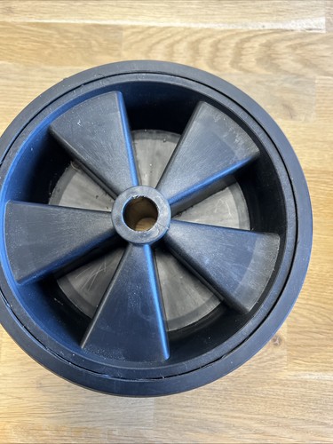 Replacement trailer jockey - replacement,