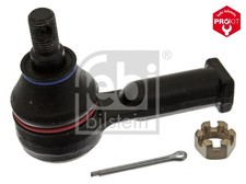 FRONT RIGHT TIE ROD END FITS