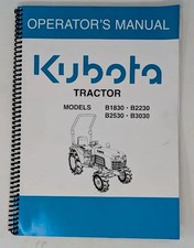 Genuine Kubota
