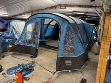 Vango Icarus Air Vista 600XL 
